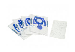 Мішок для пилососа Zelmer