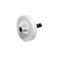 Шківи для сушильних машин