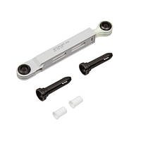 Амортизатор бака для пральних машин Electrolux 80N 4071361465 PR1