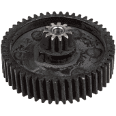 Шестерня середня для м'ясорубок Moulinex MS-5564244 PR1