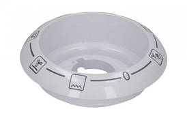 Лімб ручки регулювання режимів для духовки плити Beko 250944455 PR1