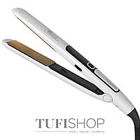 Плойка гофре TICO Professional Volume Crimper Titanium белая (100219)