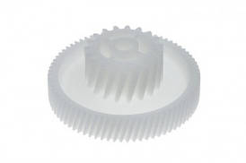 Шестерня мала для м'ясорубок Zelmer 187.0003 793635 PR1