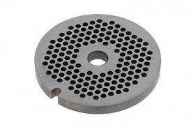 Сітка (сито) дрібна для м'ясорубок Zelmer NR8 86.3160 755473 PR1