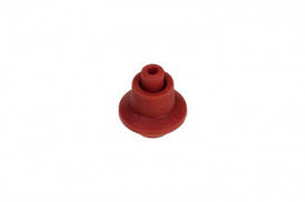 Прокладка помпи парового удару для прасок Philips 423901554410 PR1