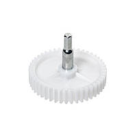 Шестерня з валом до м'ясорубці Digital PR1