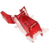 Клавіша парового удару до праски Philips 423902182611 PR1