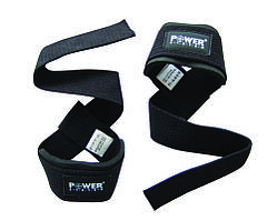 Лямки для тяги Power System Power Straps PS-3400