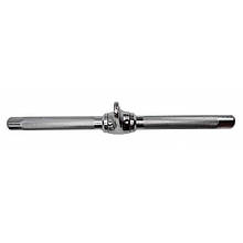 Ручка для тяги пряма Power System Triceps Bar PS-4078