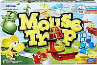 Настільна гра Мишоловка Mouse Trap Hasbro Game