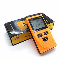 Детектор електромагнітного випромінювання KKmoon GM3120 (N114766), фото 5