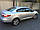 Дефлектори вікон (вітровики) RENAULT Fluence Sd 2010 Cobra tuning R11510, фото 3