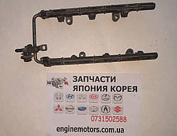 Паливна рейка G6EA Kia Magentis Optima 353043E230