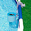Навісний скіммер для басейну Intex 28000 скіммер для каркасного басейну навісний скіммер для басейну, фото 6