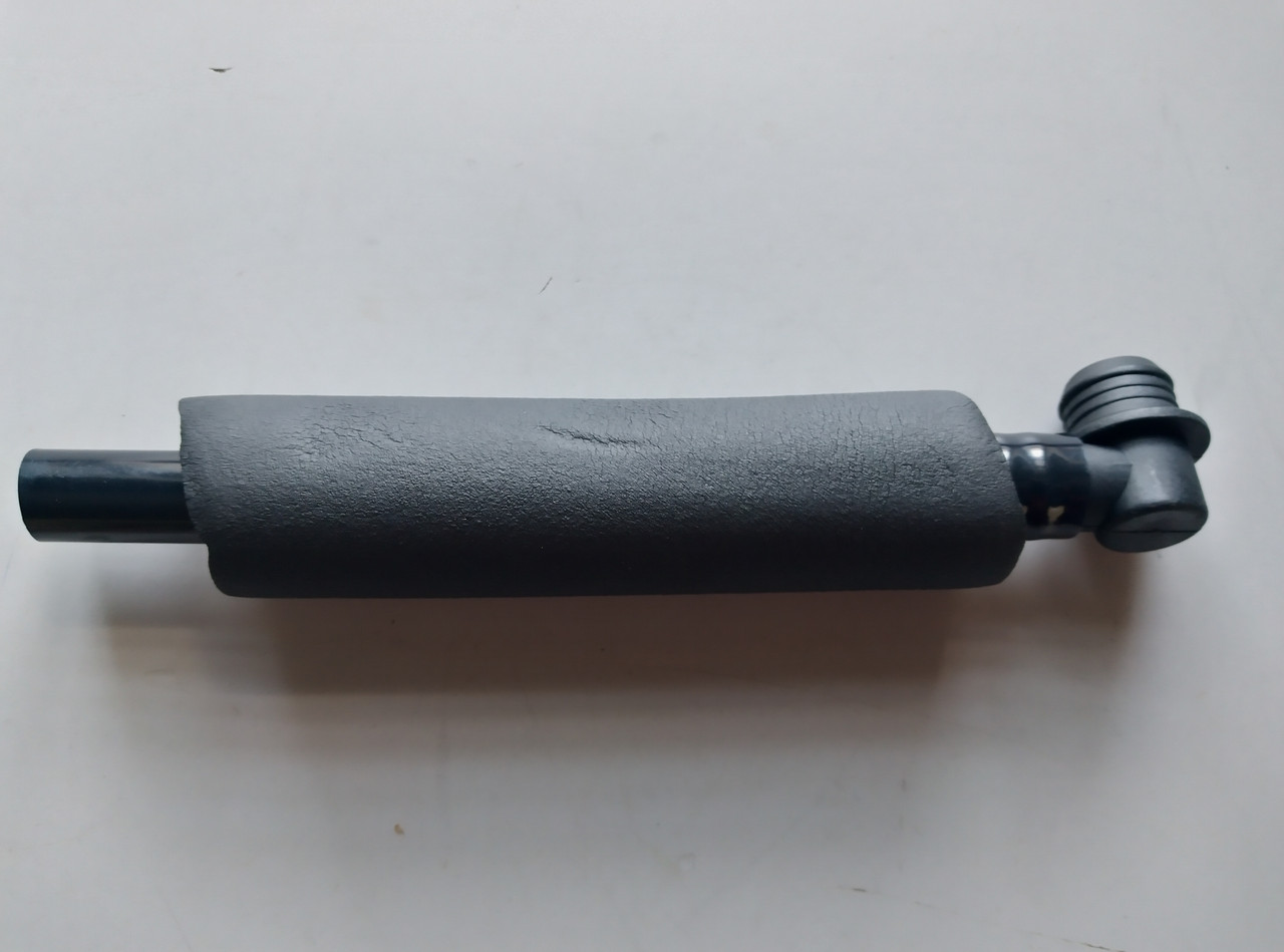 Патрубок вентиляції картера AUTOTECHTEILE 100 0135 MERCEDES OM601-602, фото 1