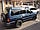 Дефлектори вікон (вітровики) MITSUBISHI Pajero II 5d 1991-2000 Cobra tuning M41191, фото 4