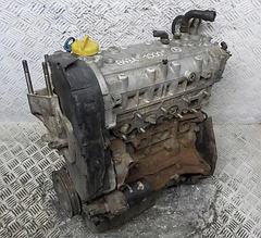 Двигун Fiat DOBLO 1.4 843 A1.000 843 A1 000