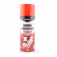 Очиститель кожи LEATHER PROTECTANT