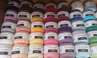  Віолета (Violet) YarnArt