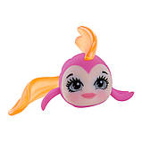 Лялька Enchantimals Royal Русалочка Маура з рибкою Глайд Енчантімалс (GYJ02), фото 5