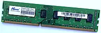 Оперативная память DIMM DDR3 2Gb 1066-1600MHz 8500-12800U CL7-CL11 ECC Б/У MIX Под ремонт и восстановление!