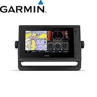 Эхолот Garmin GPSMAP 722 Plus