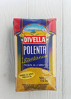 Кукурузная крупа Divella Polenta 500g Италия