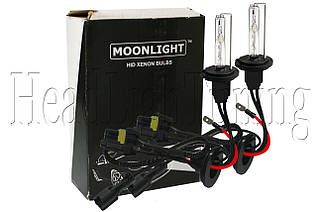 Ксенонова лампа Moonlight D2H 12V 35W 4300K/5000K/6000K