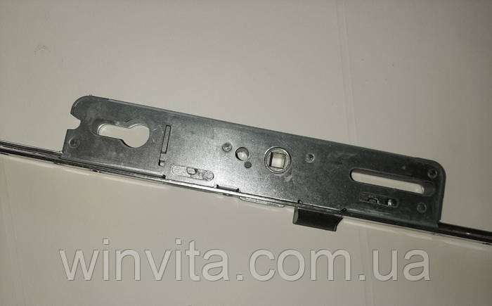 Купить Замок- рейка для металлопластиковой двери 25/85 мм 1600 мм ...