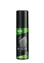Засіб для видалення білих плям солі, антисоль Kaps De Salter (аплікатор), 75 мл
