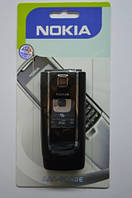 Корпус для телефона Nokia 6555 Black HC