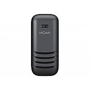 Мобільний телефон Nomi i144m Black, фото 4