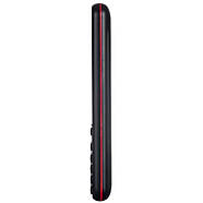 Мобільний телефон Ergo F282 Travel Black, фото 7