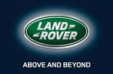 Запчастини на Land Rover