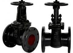 Засувка 30ч6бр Ду-200 Ру 10