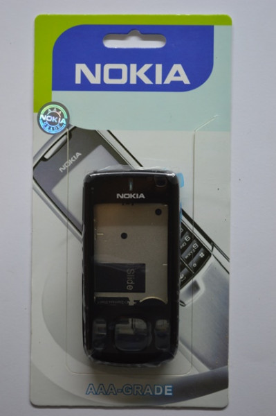 Корпус для телефона Nokia 6600 Slide HC