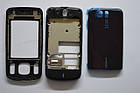Корпус для телефона Nokia 6600 Slide HC, фото 4