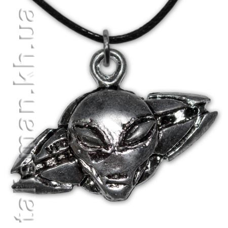 Кулон KWO-30 - Ufo