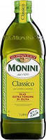 Оливкова олія Monini Classico extra vergine di oliva 1L Італія