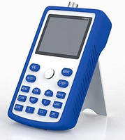 Осцилограф карманний FNIRSI-1C15 Professional Digital 500ms/s 110MHz