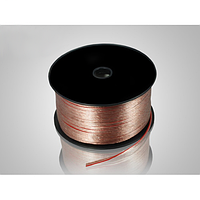 Кабель 2х1,00мм2, master LED, 2 жили. Польща!