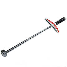 Ключ динамометричний 1/2" 0-200NM 57450 Vorel, фото 4