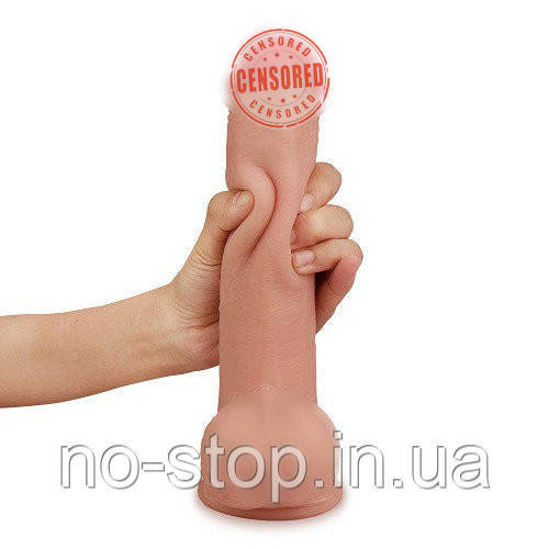 Фалоімітатори Skinlike Cock, фото 1