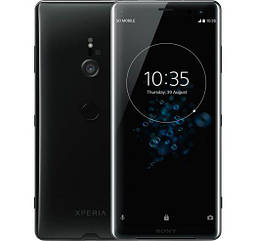 Sony Xperia XZ3 H9436 4/64 Gb Black 1Sim NFS Qualcomm Snapdragon 845 3300 маг