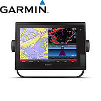 Ехолот Garmin GPSMAP 1222 Touch