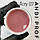 UV Акрил гель (акригель,полігель) Acry gel для нарощування нігтів №07 color pink Andi Prof 15 ml, фото 3