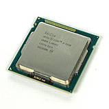 ПОТУЖНИЙ ПРОДУКТИВНИЙ 4ьохЯДЕРНИК на S1155 INTEL Core i5-3550 ( 3,3 ГГц,Turbo BOOST до 3,7 GHz, LGA1155,4 ЯДРА ), фото 3
