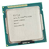 ІГРОВИЙ 4ех ЯДЕРНИЙ Комплект - Плата s1155 GIGABYTE + ПОТУЖНИЙ ПРОЦ INTEL CORE i5-3550 ( 4 ЯДРА по 3,3-3.7 GHZ ), фото 3