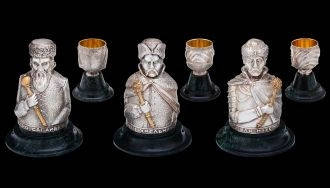 Серія "Національна"