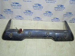 Бампер задній Mitsubishi L200 2006-2013 6410A233 (Арт.5252)